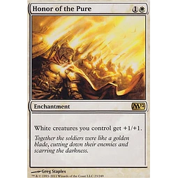 Honor of the Pure - 2012 Core Set (ingles)