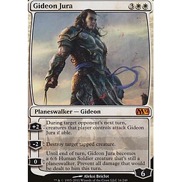 Gideon Jura - 2012 Core Set (ingles)