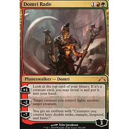 Domri Rade - Gatecrash (español)