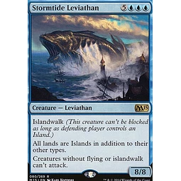 Stormtide Leviathan - 2015 Core Set (ingles)