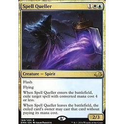 Spell Queller - Eldritch Moon (español)
