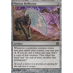 Minion Reflector - Shards of Alara (español)