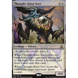 Thought-Knot Seer - Oath of the Gatewatch (ingles)
