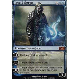 Jace Beleren - 2010 Core Set (ingles)