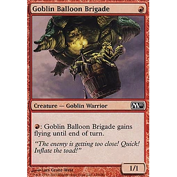 Goblin Balloon Brigade - PLAYSET (x4)
