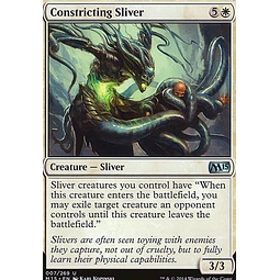 Constricting Sliver - PLAYSET (x4)