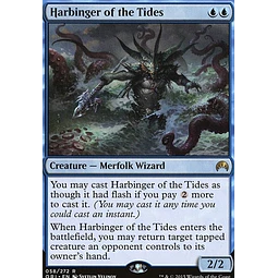 Harbinger of the Tides - PLAYSET (x4)