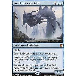 Pearl Lake Ancient - Khans of Tarkir (español)