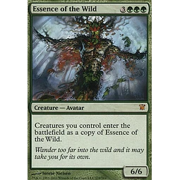 Essence of the Wild - Innistrad (español)