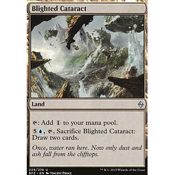 Blighted Cataract - PLAYSET (x4)