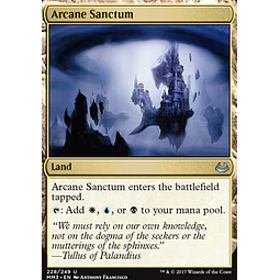 Arcane Sanctum - PLAYSET (x4)