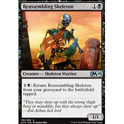 Reassembling Skeleton - PLAYSET (x4)