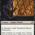 Elusive Tormentor - PLAYSET (x4)