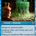 Elusive Tormentor - PLAYSET (x4)