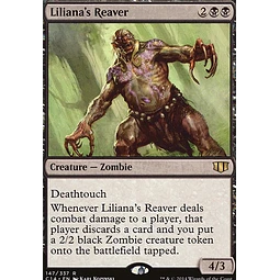 Liliana's Reaver - PLAYSET (x4)
