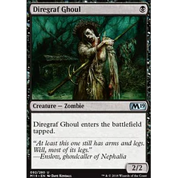 Diregraf Ghoul - PLAYSET (x4)