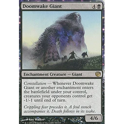 Doomwake Giant - PLAYSET (x4)