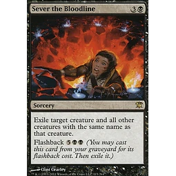 Sever the Bloodline - PLAYSET (x4)