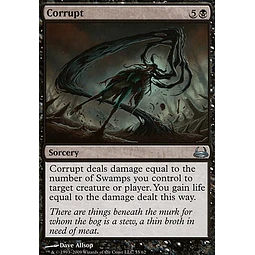 Corrupt - PLAYSET (x4)