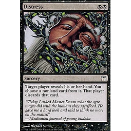 Distress - PLAYSET (x4)