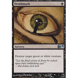Deathmark - PLAYSET (x4)