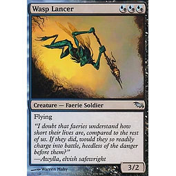 Wasp Lancer - PLAYSET (x4)