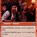 Town Gossipmonger - PLAYSET (x4)