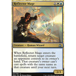 Reflector Mage - PLAYSET (x4)