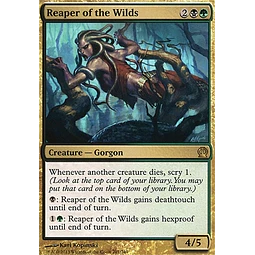 Reaper of the Wilds - PLAYSET (x4)