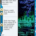 The Modern Age - PLAYSET (x4)