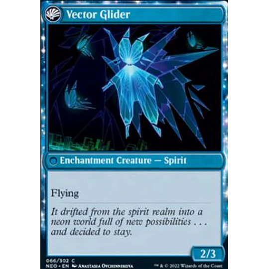 The Modern Age - PLAYSET (x4)