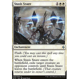 Stasis Snare - PLAYSET (x4)