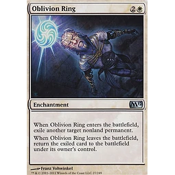 Oblivion Ring - PLAYSET (x4)