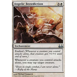 Angelic Benediction - PLAYSET (x4)
