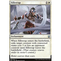 Silkwrap - PLAYSET (x4)