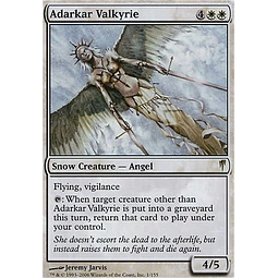 Adarkar Valkyrie - PLAYSET (x4)