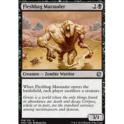 PLAYSET - Fleshbag Marauder (x4)