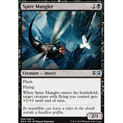 PLAYSET - Spire Mangler (x4)