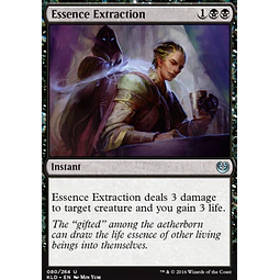 PLAYSET - Essence Extraction (x4)