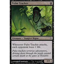 Pulse Tracker - PLAYSET (x4)