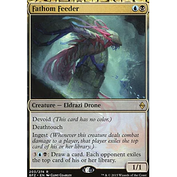 PLAYSET - Fathom Feeder (x4)