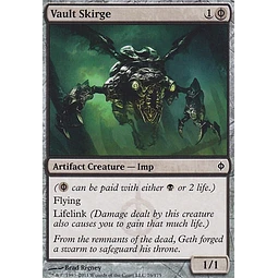 PLAYSET - Vault Skirge (x4)