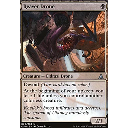 PLAYSET - Reaver Drone (x4)