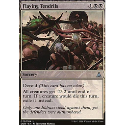 PLAYSET - Flaying Tendrils (x4)