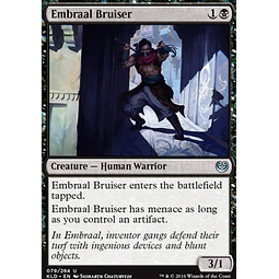 PLAYSET - Embraal Bruiser (x4)