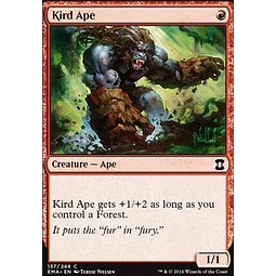 PLAYSET - Kird Ape (x4)