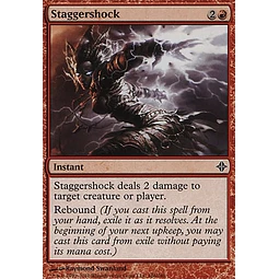 PLAYSET - Staggershock (x4)