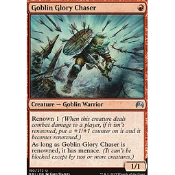 PLAYSET - Goblin Glory Chaser (x4)