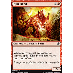 PLAYSET - Kiln Fiend (x4)