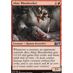 PLAYSET - Altac Bloodseeker (x4)